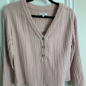 Madewell Shirt